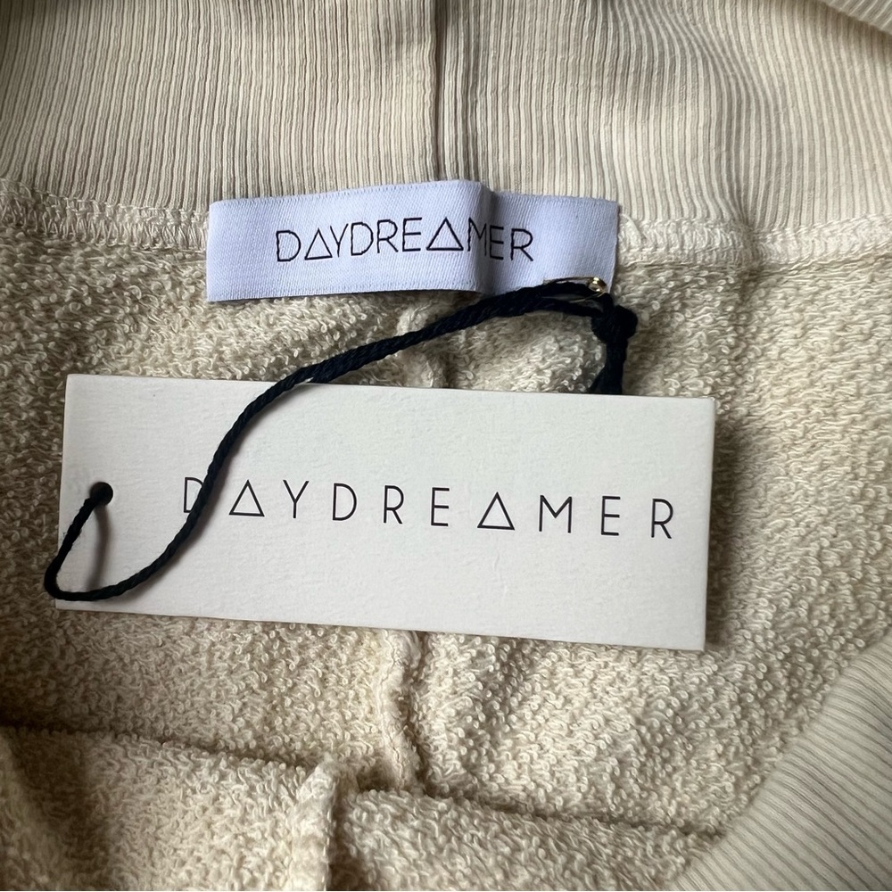 Daydreamer Beach View Tie Dye Sweat Pant Jogger Size Smal - Picture 9 of 10